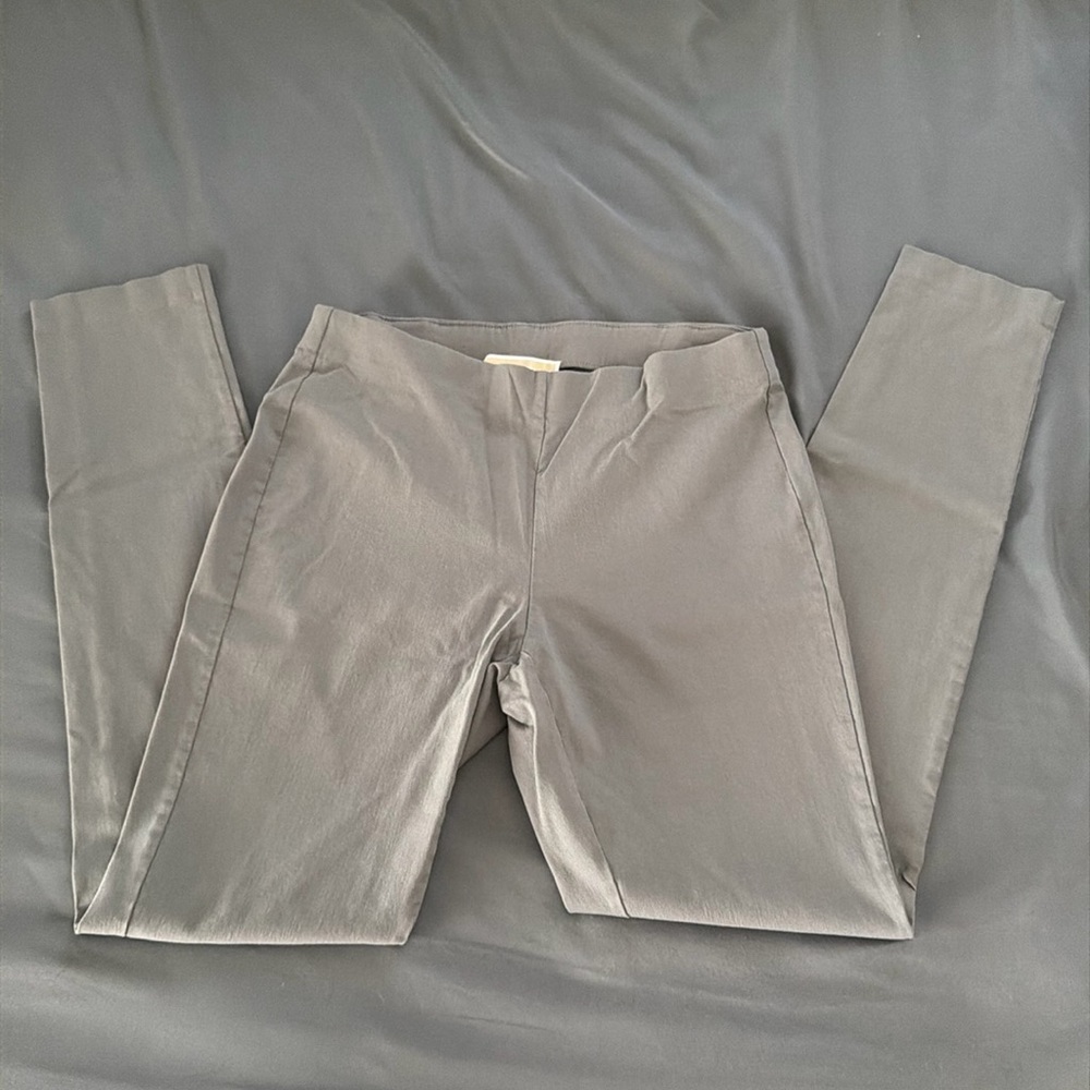Michael Kors Skinny Ankle Dress Pant